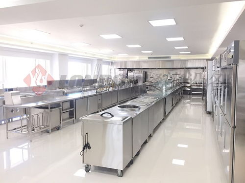商用廚房設備 我正年輕，你還未老——炊具篇